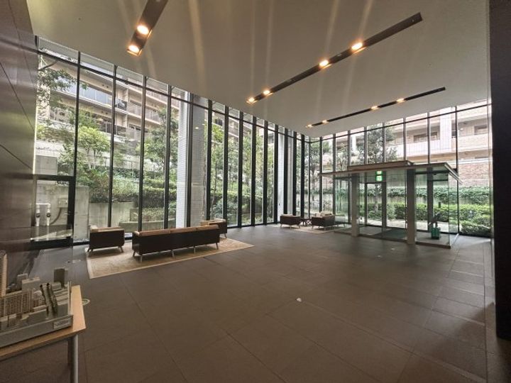 トア山手ザ・神戸タワーのその他画像