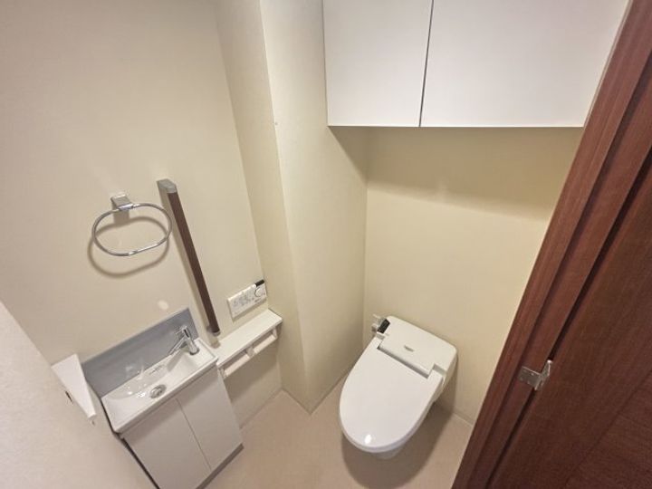 トア山手ザ・神戸タワーのその他画像