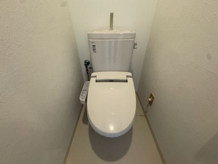 岡本野寄ハイツのその他画像