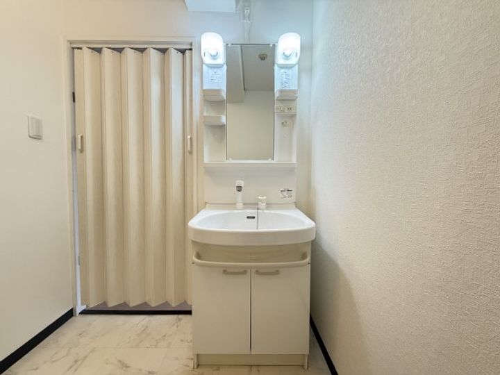 サンゼン山手ハイツのその他画像