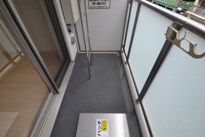 エステムプラザ神戸三宮ルクシアのその他画像