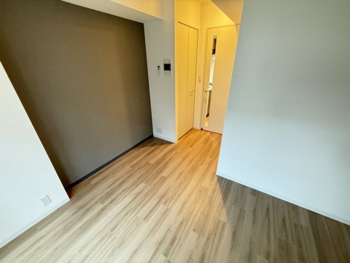 セオリー神戸ウエストゲートの内装