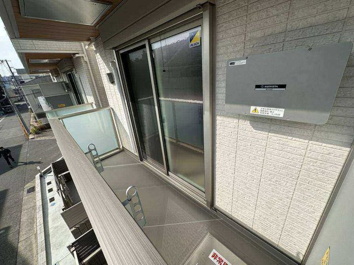 ブリランテ川西通Aのその他画像