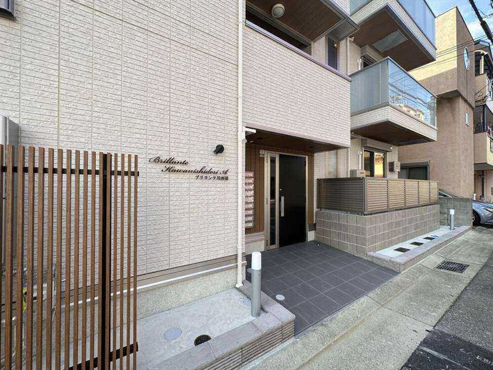 ブリランテ川西通Aのその他画像