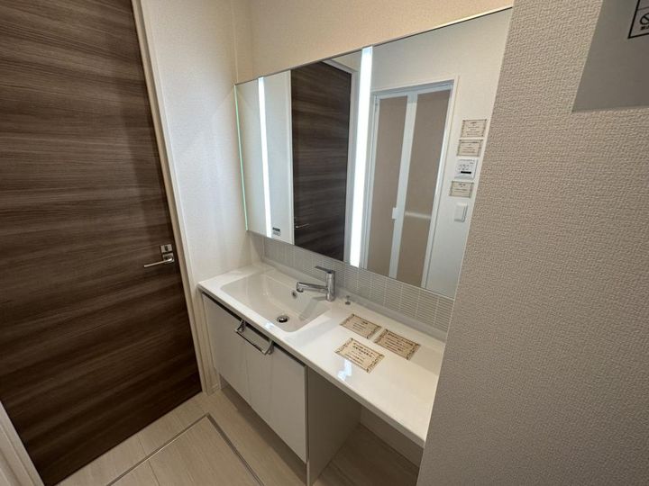 ブリランテ川西通Aのその他画像