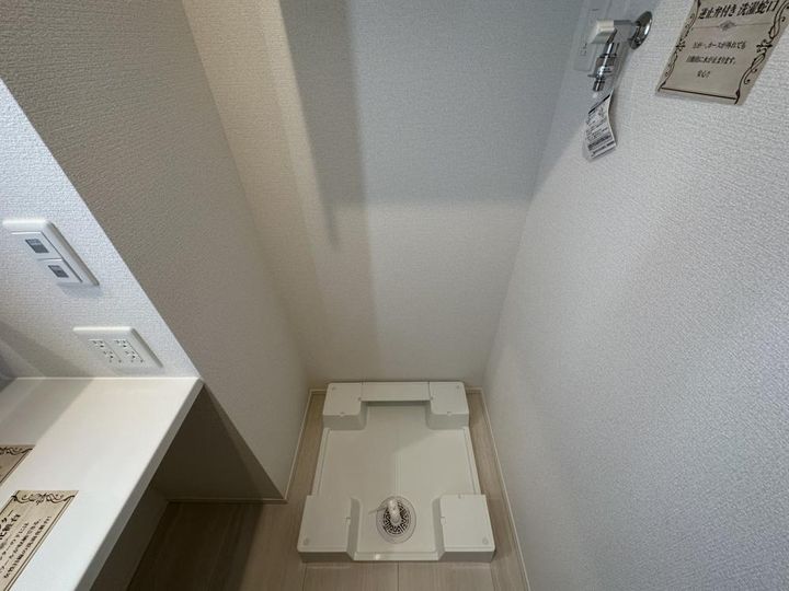 ブリランテ川西通Aのその他画像