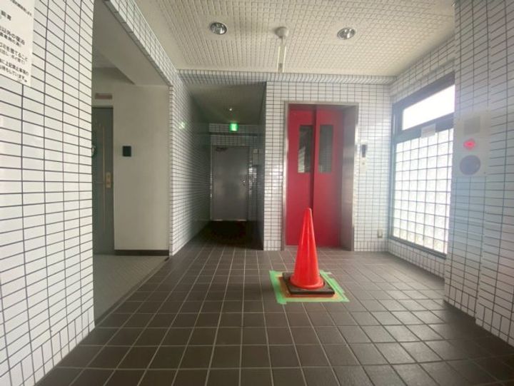 シャルムメゾン六甲道のその他画像