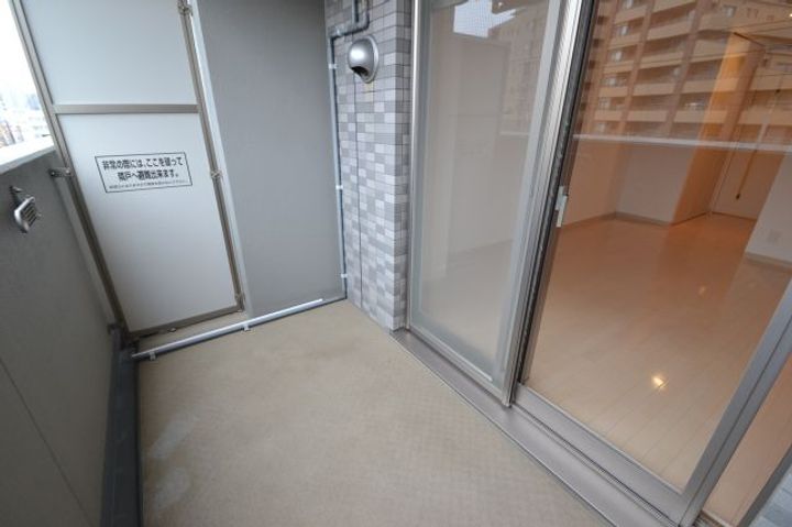 エスリード中山手県庁前のその他画像
