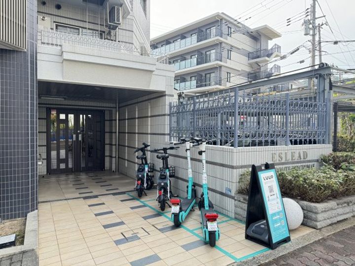 エスリード中山手県庁前のその他画像
