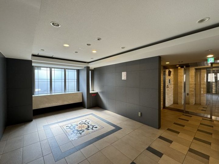 エスリード中山手県庁前のその他画像
