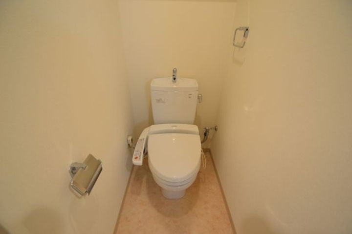 エスリード中山手県庁前のその他画像