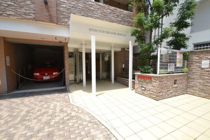 エステムコート新神戸エリタージュのその他画像