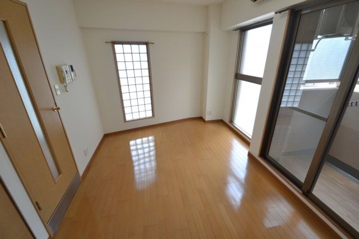 エステムコート新神戸エリタージュの内装