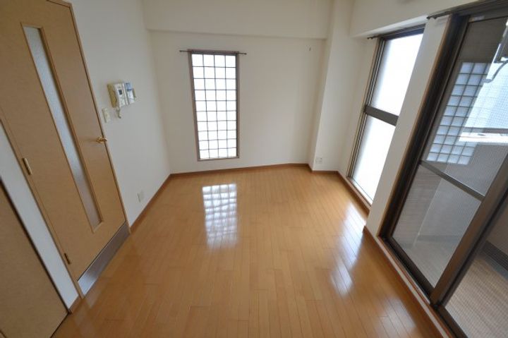 エステムコート新神戸エリタージュの内装