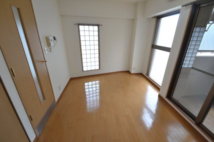 エステムコート新神戸エリタージュの内装