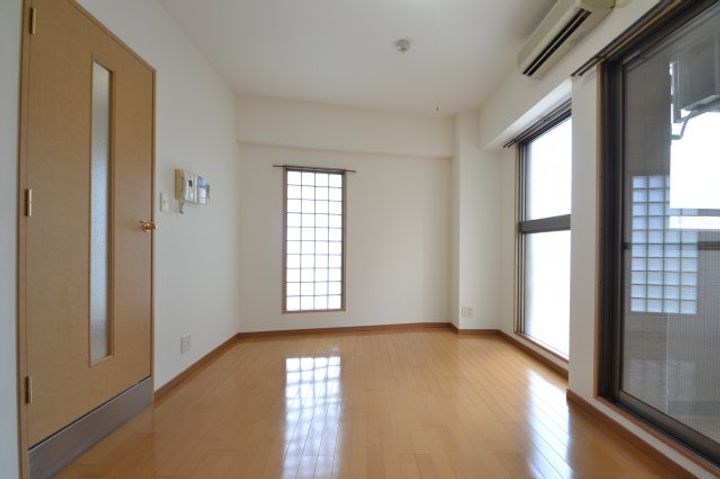 エステムコート新神戸エリタージュの内装