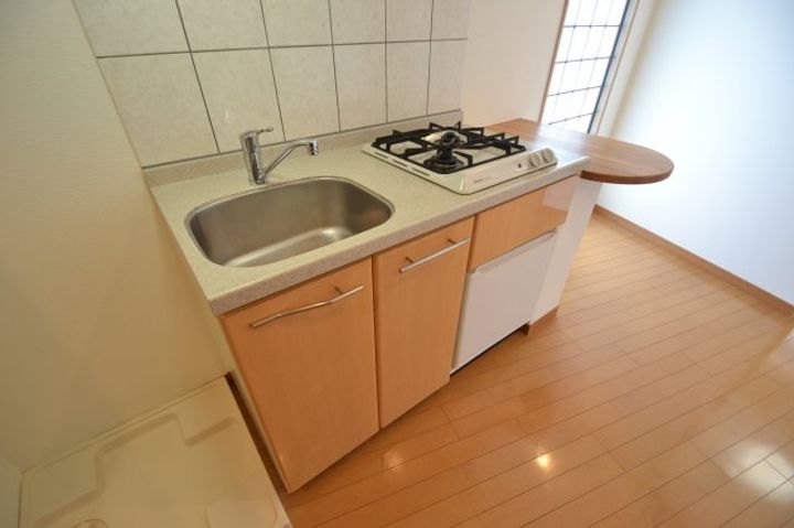 エステムコート新神戸エリタージュの内装