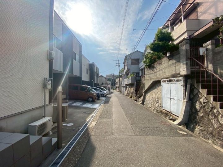 KARIN妙法寺のその他画像