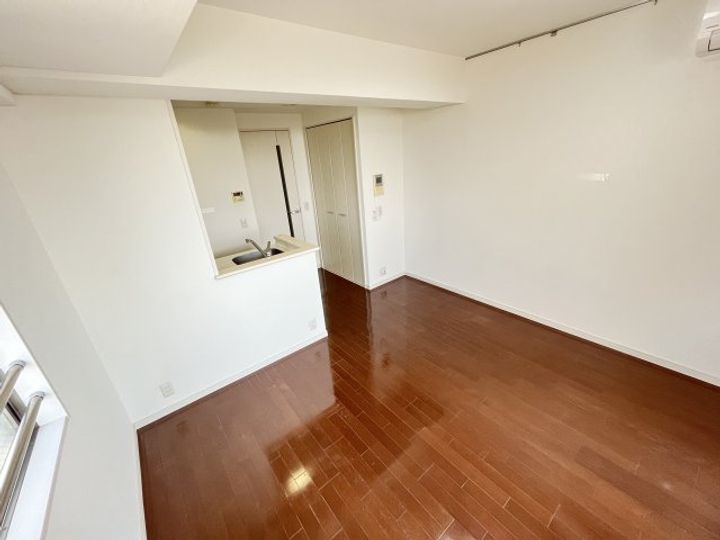 ラウル六甲道の内装