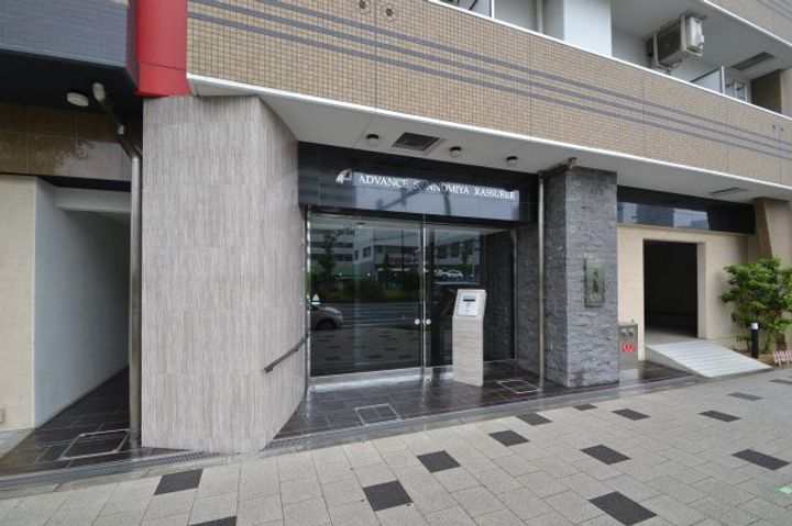 アドバンス三宮ラシュレのその他画像