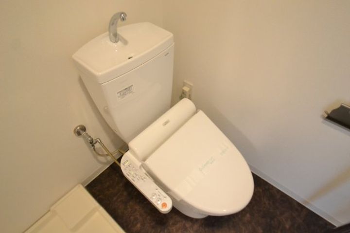 アドバンス三宮ラシュレのその他画像