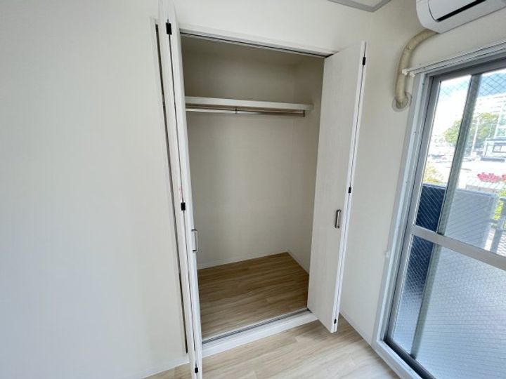 メインステージ弓木町のその他画像