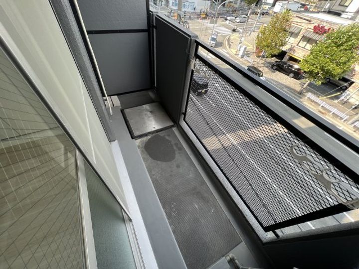 メインステージ弓木町のその他画像