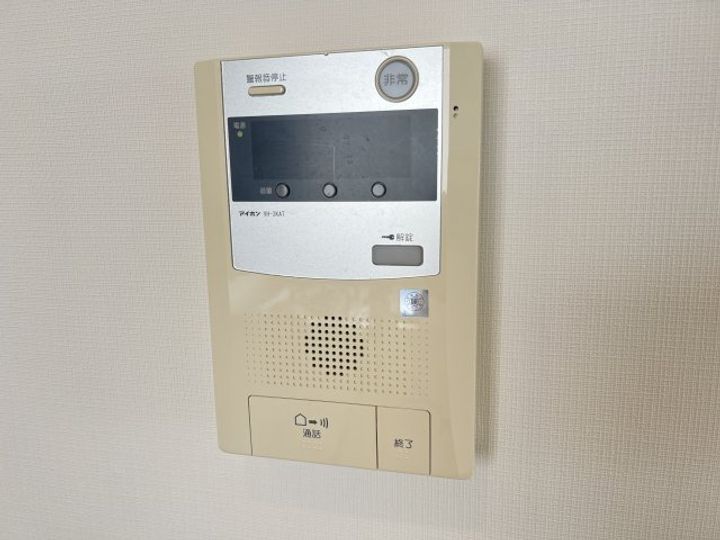 メインステージ弓木町のその他画像