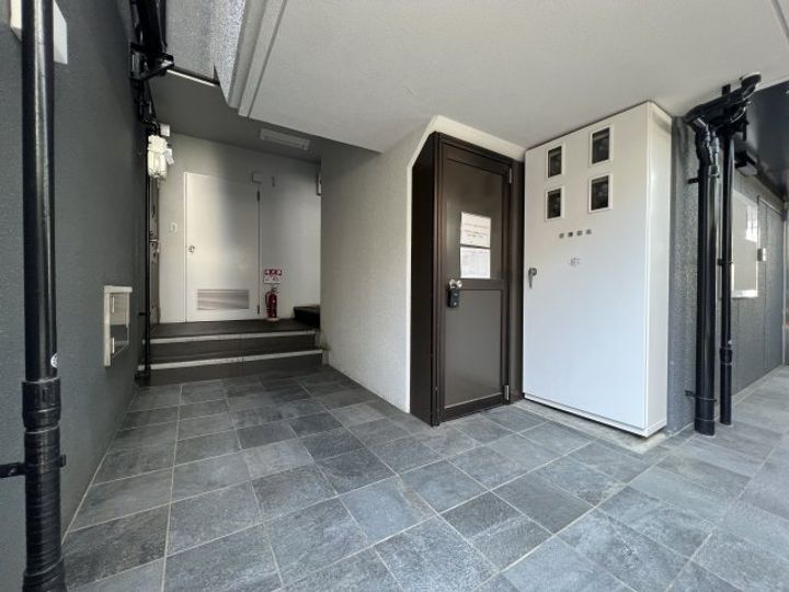 メインステージ弓木町のその他画像