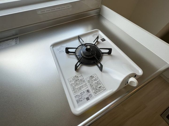 メインステージ弓木町の内装