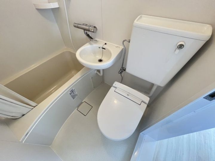 メインステージ弓木町のその他画像