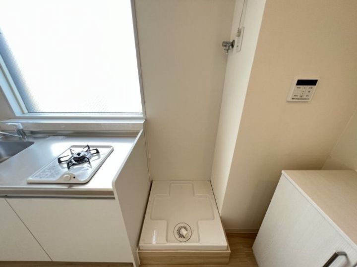 メインステージ弓木町のその他画像