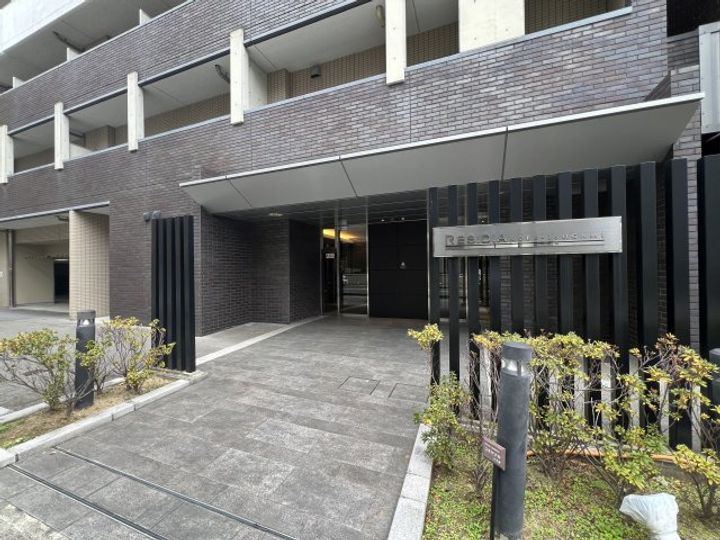 レジディア神戸磯上のその他画像