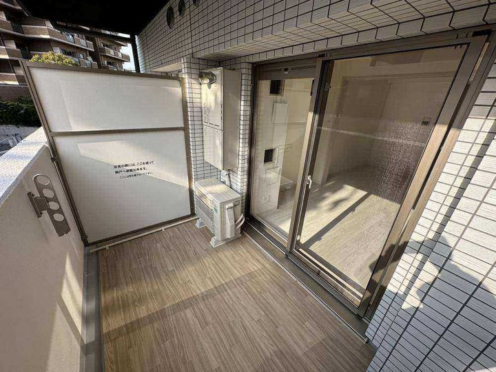 アドバンス神戸レイソレのその他画像