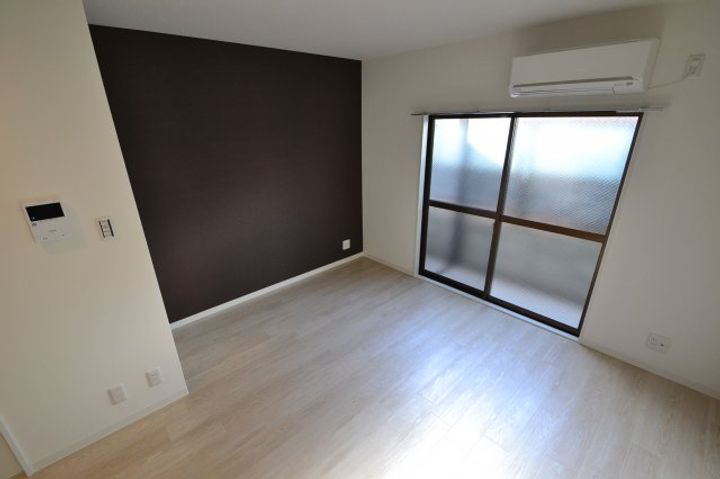 COZY8の内装