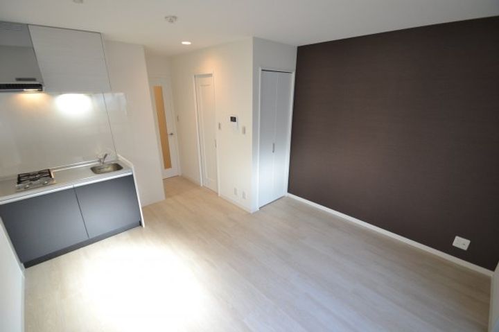 COZY8の内装
