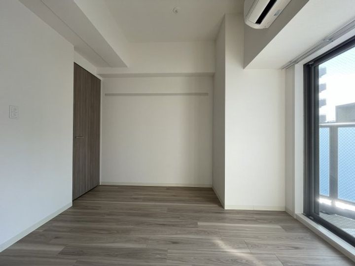 プレサンス神戸元町ミューズの内装