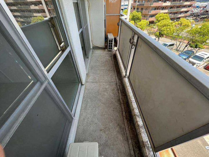 ビレッジハウス港島タワーのその他画像