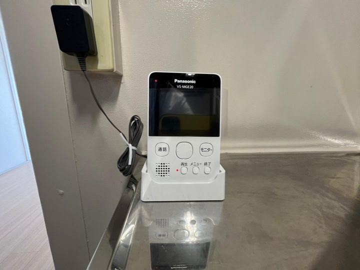 ビレッジハウス港島タワーのその他画像