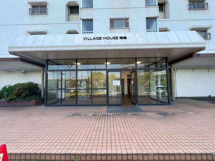 ビレッジハウス港島タワーのその他画像