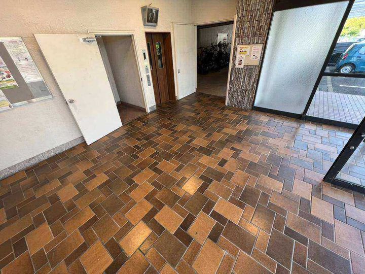 ビレッジハウス港島タワーのその他画像