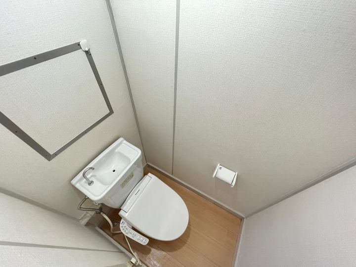 ビレッジハウス港島タワーのその他画像