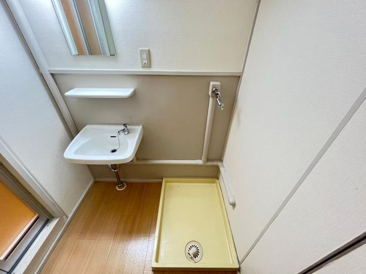 ビレッジハウス港島タワーのその他画像