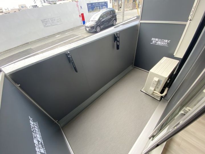兵庫県神戸市中央区下山手通8丁目(マンション)の賃貸物件のその他画像