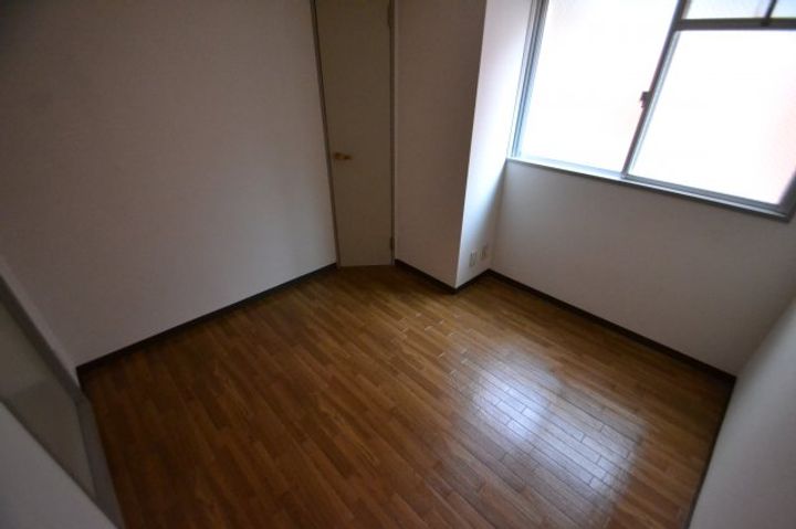 Kパラッツォの内装