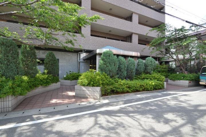 リーガル新神戸パークサイドのその他画像