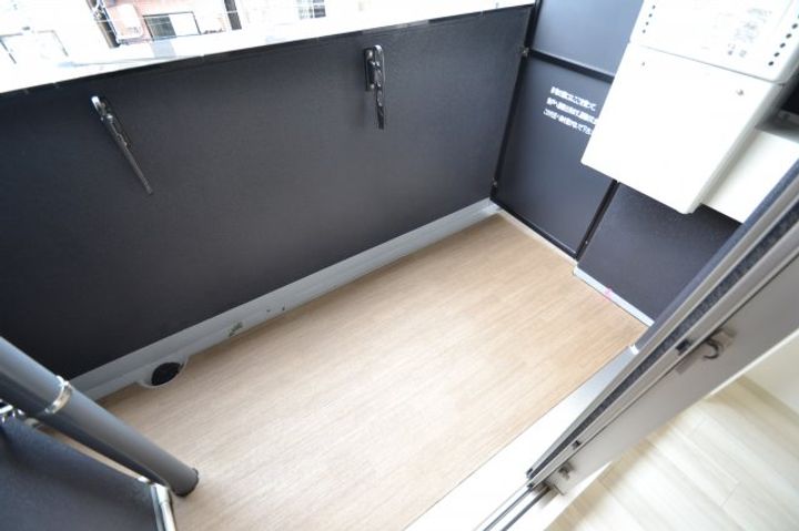 エステムコート三宮EAST4ザ・フロントのその他画像