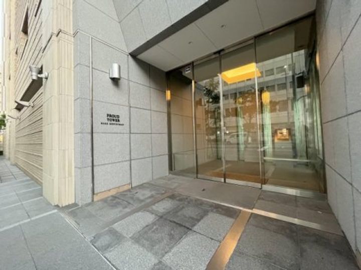 プラウドタワー神戸県庁前のその他画像