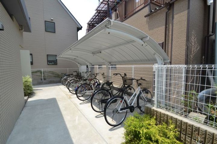 シュロス フォン コウナンのその他画像