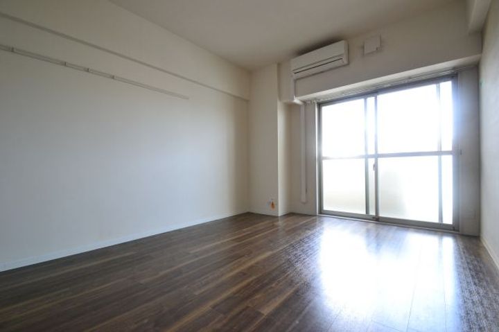 シュロス フォン コウナンの寝室